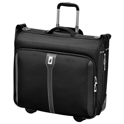 garment bags for sales reps